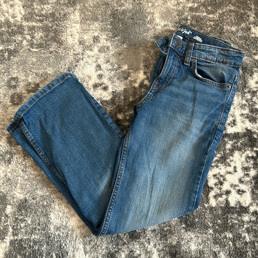 Boys jeans